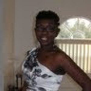 Meet your Posher, Valerie